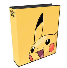 Pikachu 2” Binder Album
